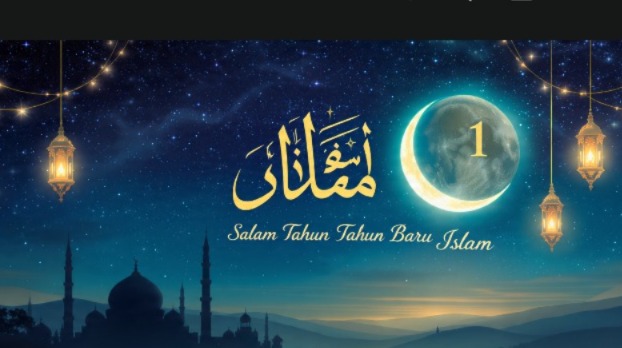 Jelang 1 Muharam, Ini Amalan yang Dianjurkan Menyambut Tahun Baru Islam