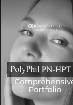 GEA Aesthetic dan Croma-Pharma Luncurkan “PolyPhil”, Inovasi Baru di Dunia Kecantikan