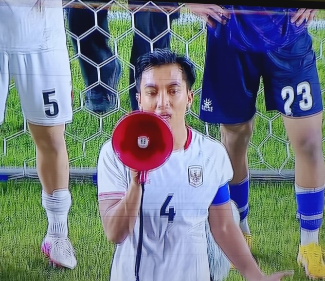 Timnas Indonesia Kalah 0-1 Dari Australia di Semi Final Piala AFF-U19