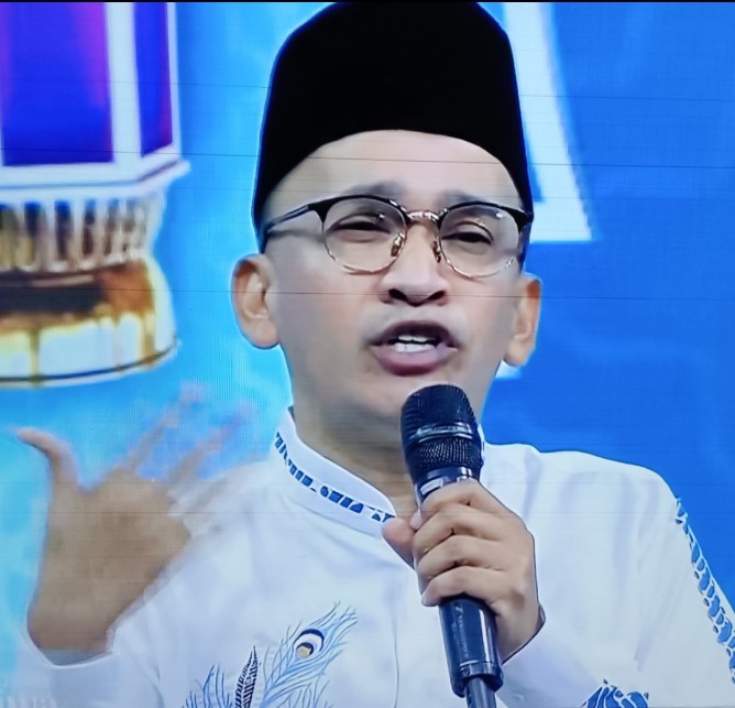 Ruben Onsu Akan Ajukan Gugatan Hak Asuh Anak