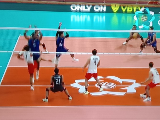 Hasil AVC Men’s Cup 2026: Indonesia Menang 3-2 Atas Thailad
