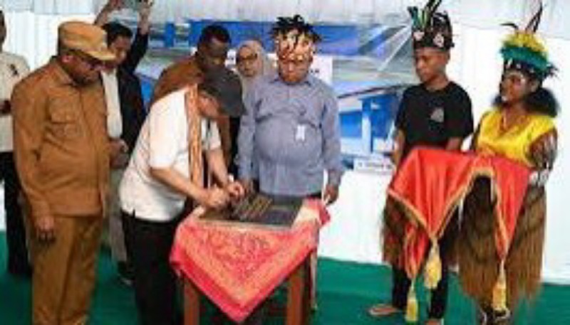 Mendikdasmen Abdul Mu’ti Resmikan Sekolah Konservasi Muhammadiyah Pertama di Indonesia