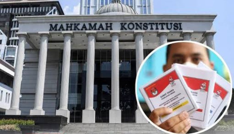 MK Ketuk Palu! Pilkada Tetap Langsung