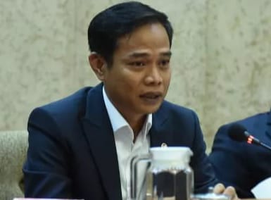 Anggota Komisi II DPR Minta Mendagri Perkuat Pembinaan Setelah 3 Bupati Ditangkap KPK dalam Sebulan