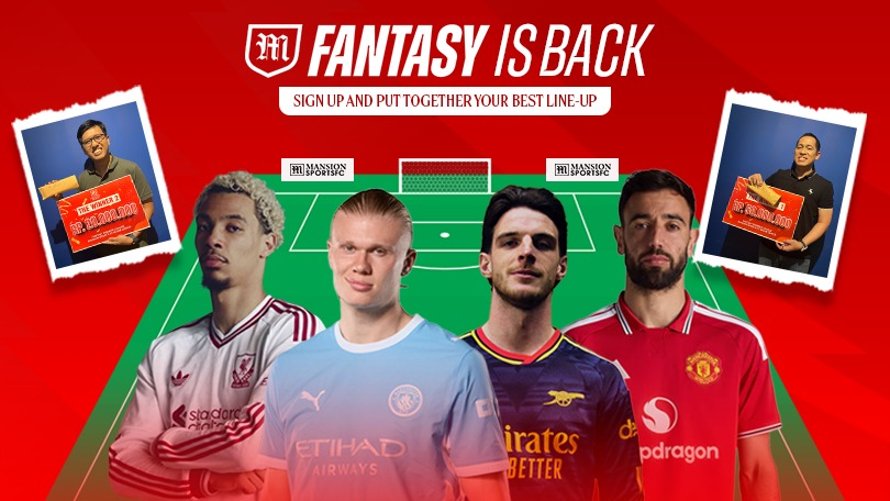 EPL 2026/27 Segera Dimulai, Saatnya Berburu Poin di FPL Mansion Sports!