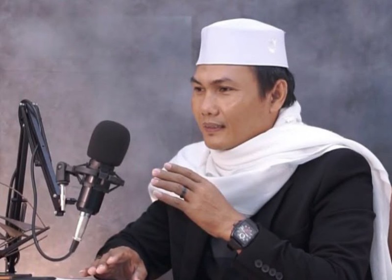 Diduga Cacat Prosedur, Tokoh Kalsel Desak Polda Bebaskan Babeh Aldo