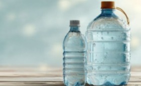 Berwudhu Menggunakan Air Mineral Apakah Syah?. Ini Jawabannya!