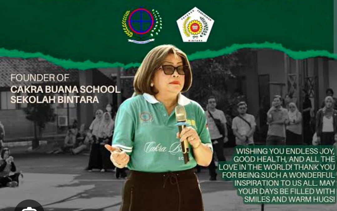 Puluhan Siswa Sekolah Cakra Buana dan Bintara Depok Diterima di PTN