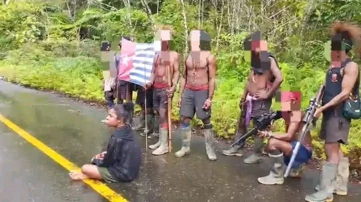 Tiga Warga Sipil Menjadi Korban Aksi Kekerasan, Koops TNI Habema Perkuat Perlindungan Masyarakat