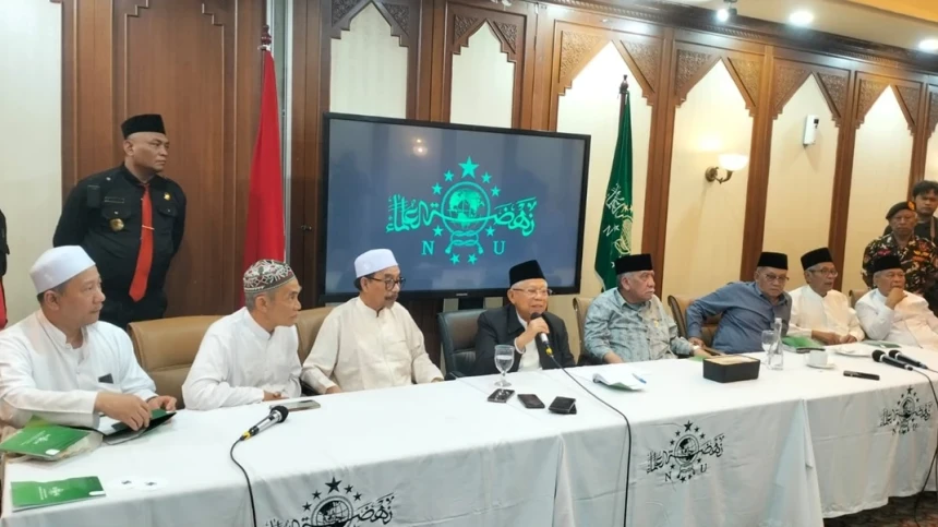 Sejumlah Kiai Sepuh Berharap Muktamar NU ke-35 Berlangsung Jurdil dan Berakhakul Karimah