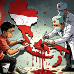 Borok Fiskal 2026 Dibongkar, 50 Persen APBN Buat Program Ultra Populis!
