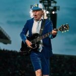 Stadion Diterjang Badai, Konser AC/DC Terancam Batal