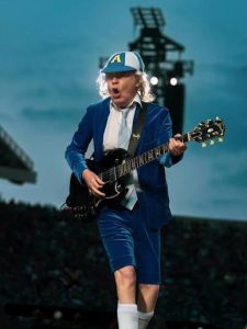 AC DC