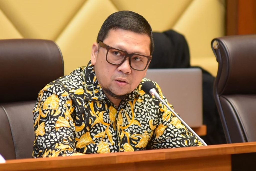 Ahmad Doli Kurnia Tanjung