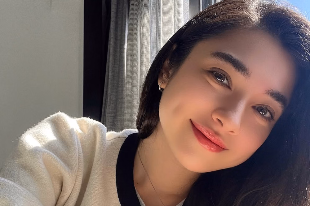 Profil Amanda Rigby Calon Istri Andre Taulany