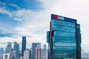 Bank UOB