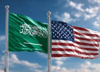 Arab Saudi Beli Bom dan Peralatan Tempur Senilai  Rp88 Triliun dari AS