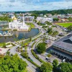 Brunei Darussalam