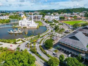 Brunei Darussalam