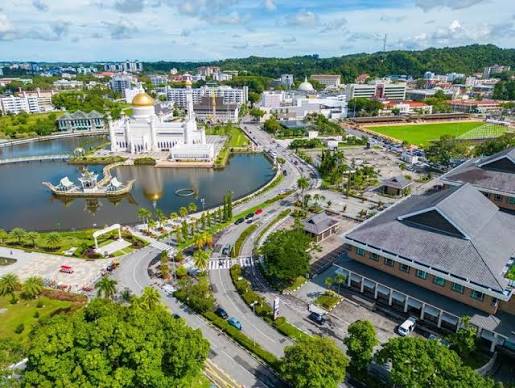 Brunei Darussalam