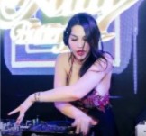 DJ Katty Butterfly Dituntut Ganti Rugi Rp146,5 Juta, Ini Penyebabnya!