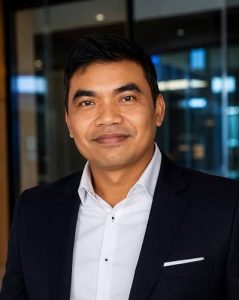 Deddy Herlambang