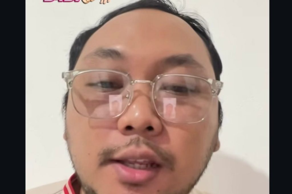 Gerard Karyawan SPPG dipecat BGN Yogyakarta