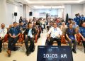 Nuklir Sebagai Jawaban Energi Masa Depan untuk Indonesia