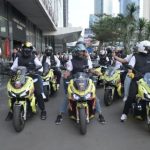 Pertamina Bawa Semangat Grand Prix of Indonesia 2026 ke Masyarakat