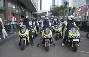 Grandprix of Indonesia 2026