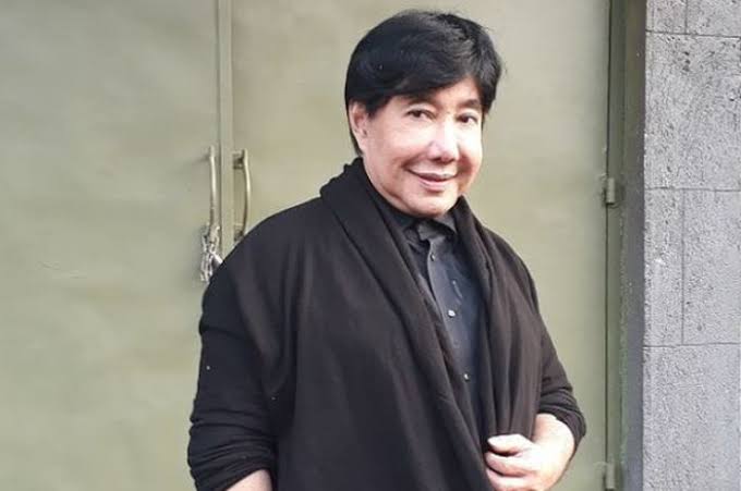Guruh Soekarno Putra
