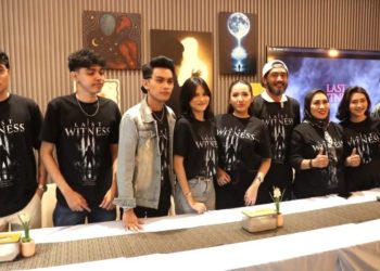 Tak Langsung ke Bioskop, Ini Alasan ‘The Last Witness’ Tayang di YouTube