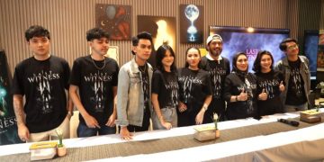 Tak Langsung ke Bioskop, Ini Alasan ‘The Last Witness’ Tayang di YouTube