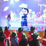 Happy Holy Kids Land Tawarkan Field Trip Interaktif, Padukan Edukasi dan Rekreasi Anak