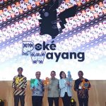 Welcome PokeWayang, Kolaborasi Pokemon dengan Wayang Indonesia