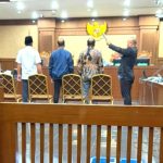 Bongkar Soal Bungkusan Orlando di Kasus Suap BC, Ahmad Dedi: Bukan untuk Saya!