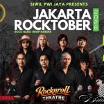 JakartaRocktober is Back! Rocknroll Theatre Jadi Pemuncak