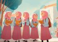 Setelah Prancis, Kini Giliran Austria Melarang Pemakaian Jilbab Bagi Siswi di Sekolah