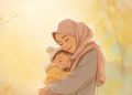 Kedudukan Seorang Ibu dalam Islam