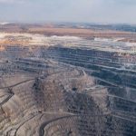 Menteri Enegi Arab Saudi Umumkan Temuan 110 Juta Ton Bijih Uranium di Jabal Sayid, Madinah