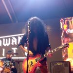 Di Balik Panggung Rock Magelang: Ziarah Emosional, Kesederhanaan Sandec Sahetapy, dan Sowan Spiritual ke Salatiga