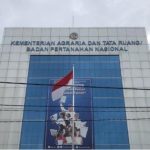 Geledah Kantor Kementerian ATR/BPN, KPK Bawa 3 Koper Dokumen