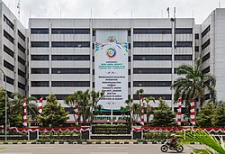 Kementerian Agama RI