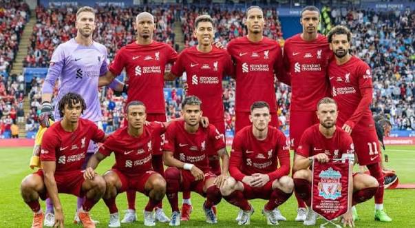 Klub Liverpool