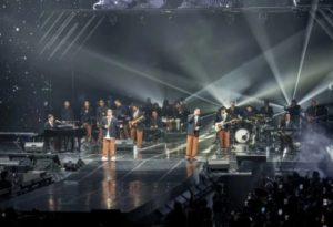 Konser 40 Tahun Kahitna