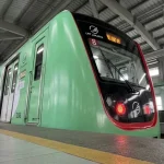 Usai Manggarai-Kelapa Gading, Pramono Ingin Bangun 2 LRT Hubungkan JIS dan Woosh di Halim