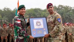 Latgab TNI