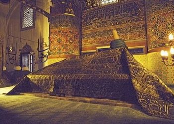Benarkah Kedua Orang Tua Rasulullah SAW di Neraka? Berikut Ulasannya!
