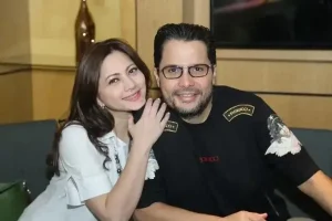 Malik Bawazier dan Cut Keke