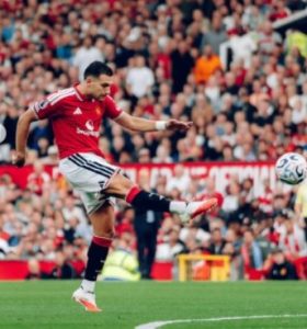 Manchester United